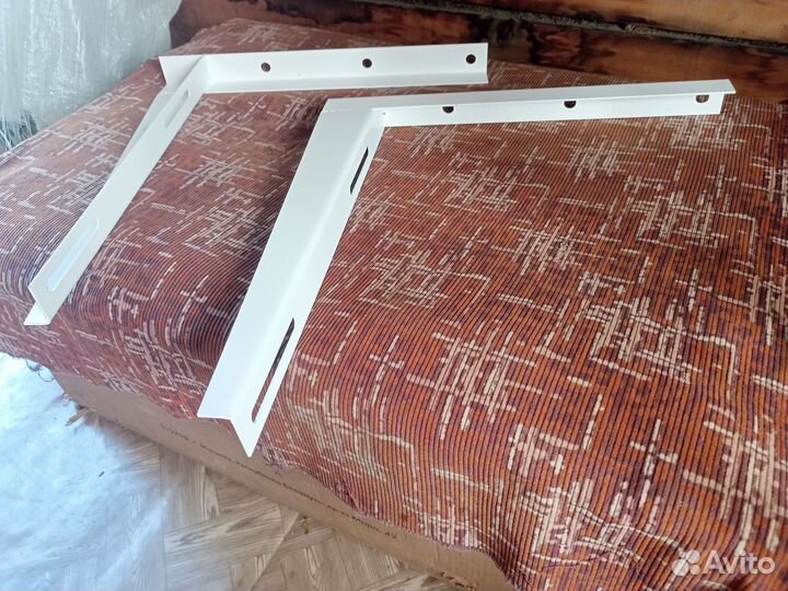 Кронштейны для кондиционера