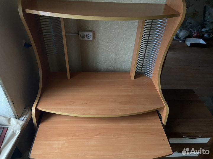 Компьютерный стол бу