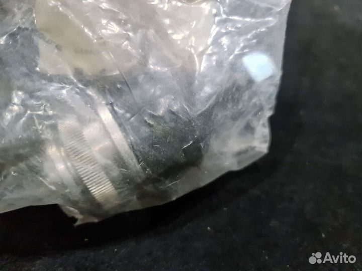 Шаровая передняя volkswagen T4-T5