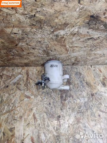 Бачок гидроусилителя Honda CR-V 3 (2006 - 2009)