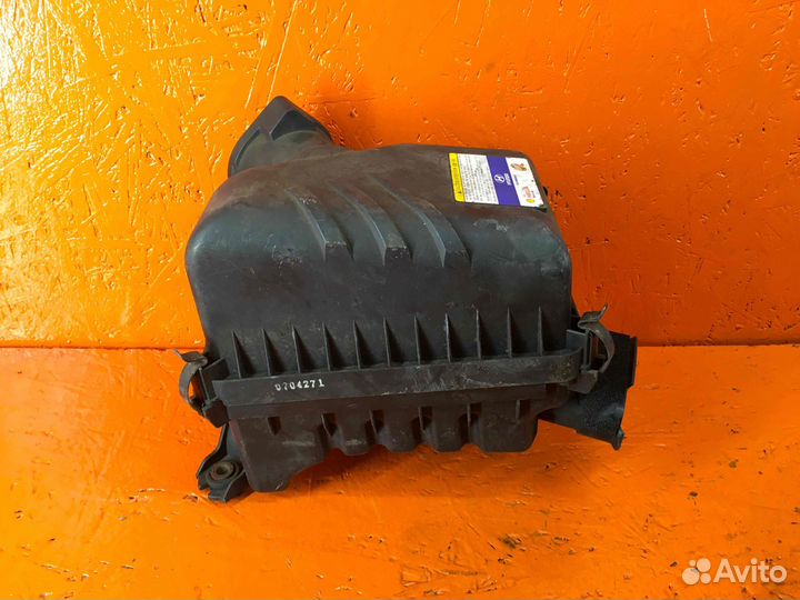 Корпус воздушного фильтра Hyundai 2007 Tucson