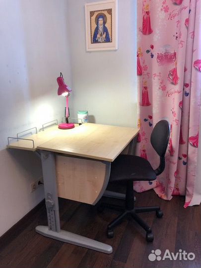 Парта для ученика