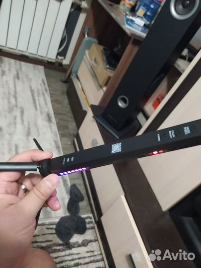 Свотомузыка малогаборитная