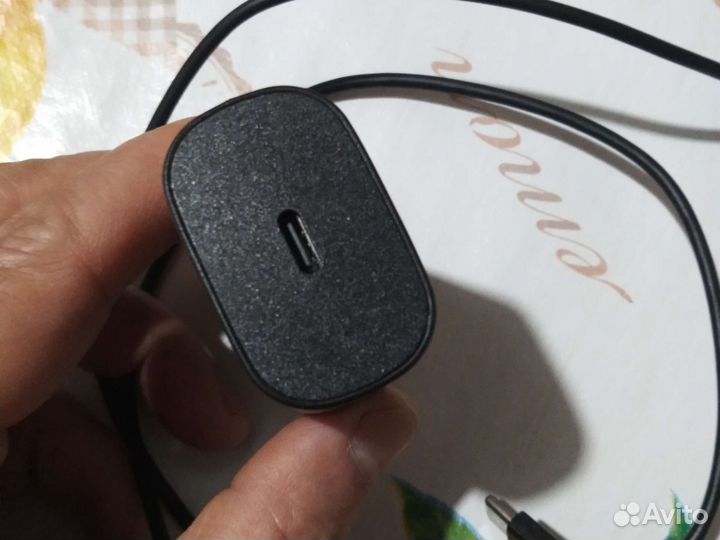 Оригинал зарядник Самсунг