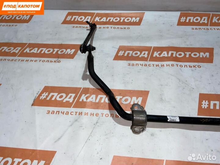 Стабилизатор передний Mercedes-Benz E-Класс W212