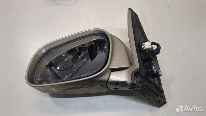 Зеркало боковое Suzuki Grand Vitara, 2005