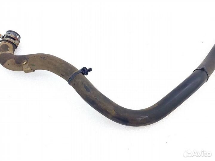 Трубка гидроусилителя Chrysler Grand Voyager 5 RT