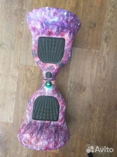 Гироскутер новый