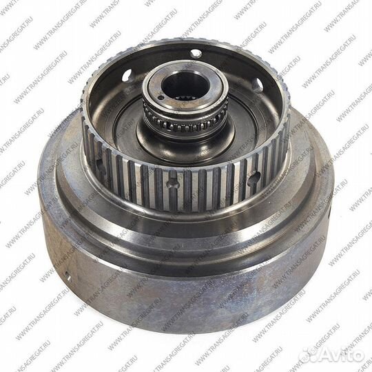 Корпус сцепления Forward АКПП 5R55N 1l2z7a360aa