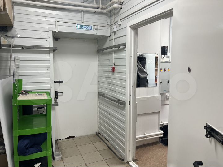 Торговая площадь, 664 м²