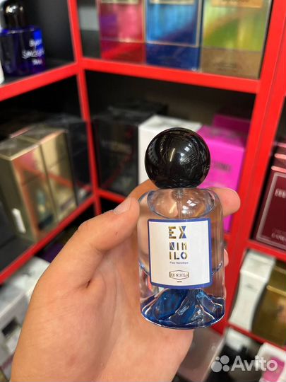 EX Nihilo Fleur Narcotique 34мл