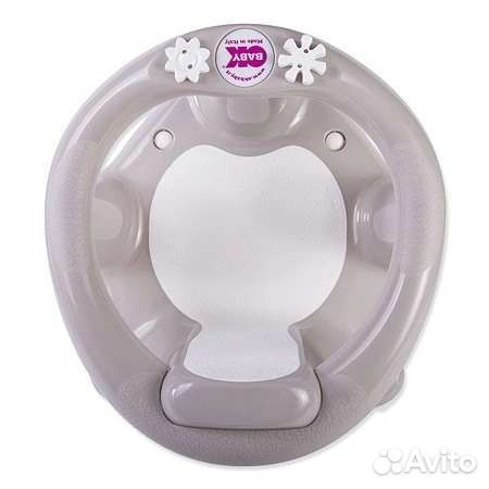 Сиденье для купания Flipper Evolution