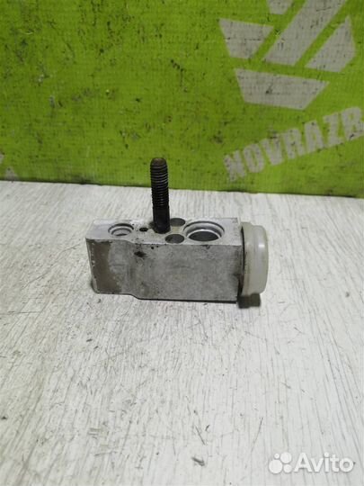 Клапан кондиционера Хендай Акцент 2