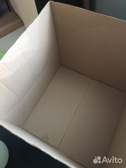 Коробка подарочная сюрприз