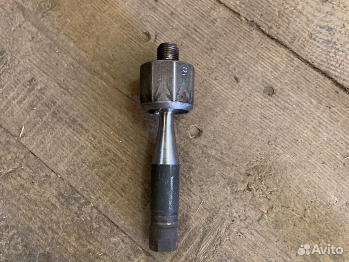 Рулевая тяга ауди а4