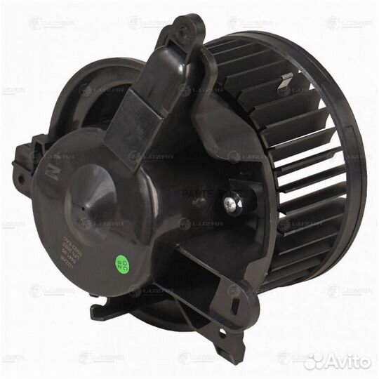 Вентилятор отопителя PSA Berlingo I (96) /Partner