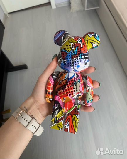 Блютуз колонка новая
