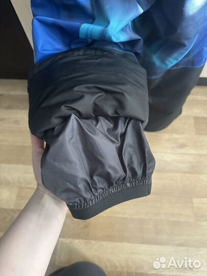 Комбинизон для мальчика