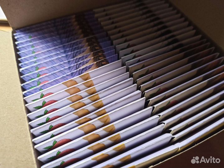 Презервативы Неваляшка 144шт