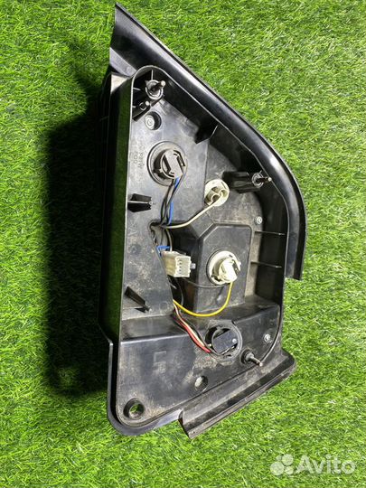 Фонарь задний левый Daewoo Nexia