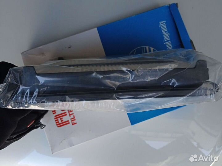 Воздушный фильтр Honda Accord 08-12