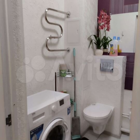 Квартира-студия, 25 м², 9/16 эт.