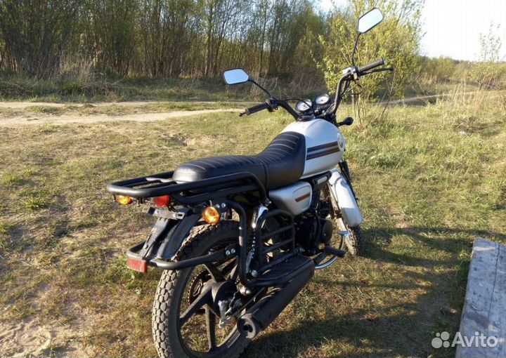 Мопед Colt 2 