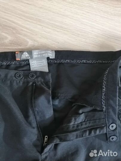 Бриджи (шорты) Nike ACG