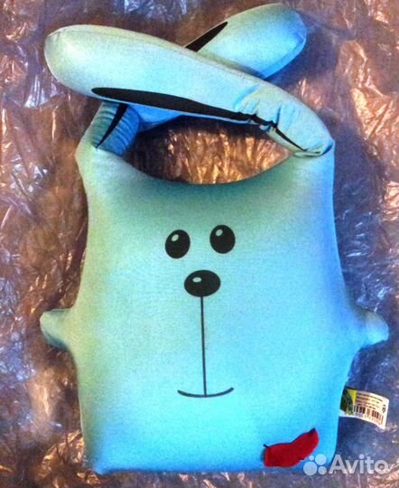 Сумочка, подвесная система, подушка, переноска