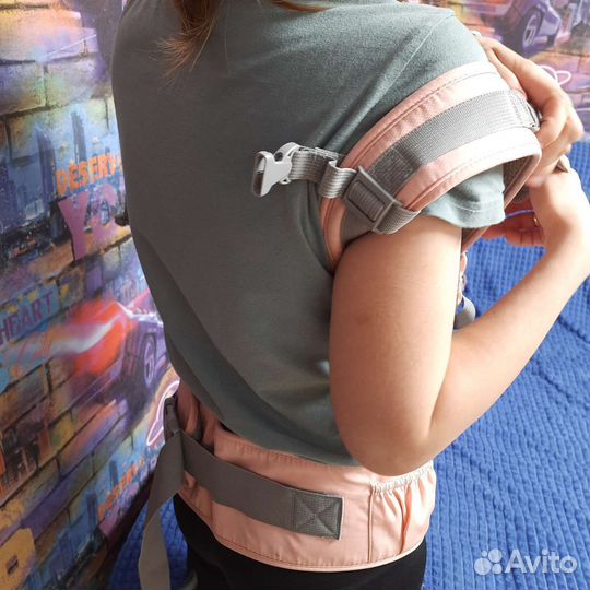 Эргорюкзак