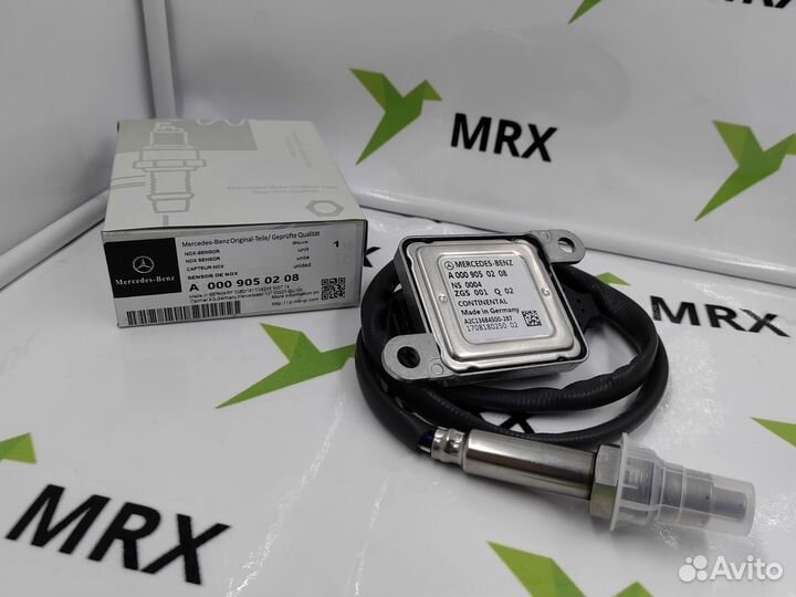 Датчик оксида азота A0009050208