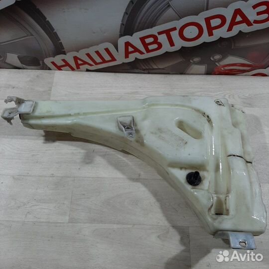 Бачок стеклоомывателя Porsche Cayenne 955/957 2006