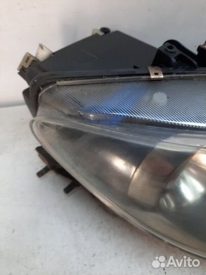 Фара передняя правая Mazda 6 универсал 2.0 LF7
