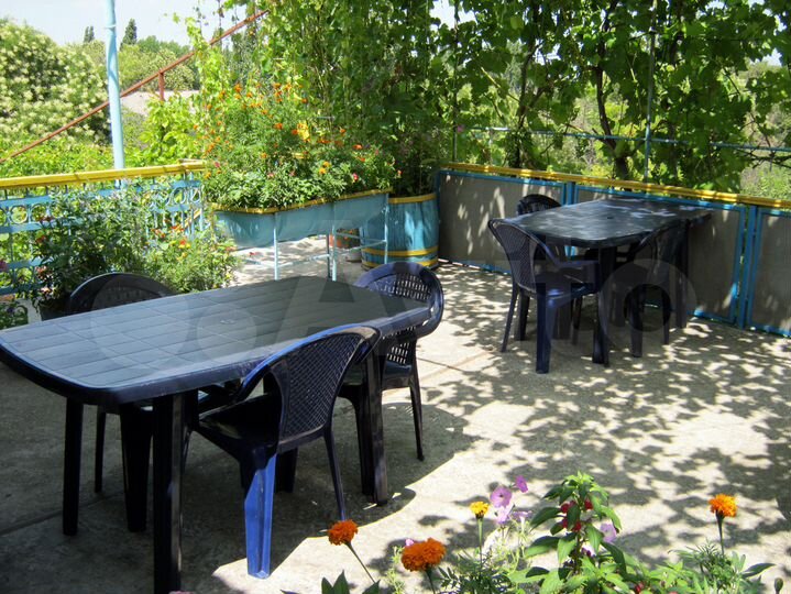 Комната 12 м² в 5-к., 1/2 эт.