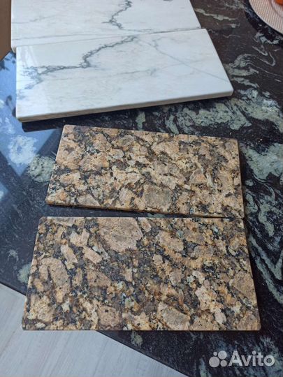 Изделие из натурального камня