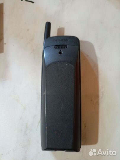 Телефон Nokia 3110