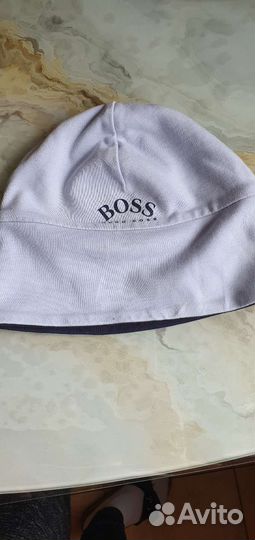 Шляпа для мальчика