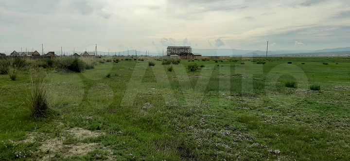 Участок 8 сот. (ИЖС)