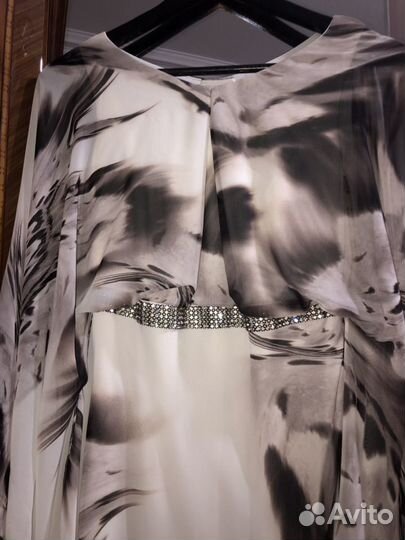 Платье вечернее