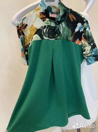 Пакет одежды для беременных 42-44 размер