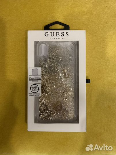 Новый чехол для iPhone XsMax