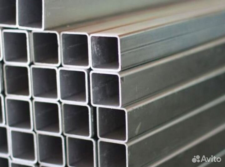 Металлопрофиль