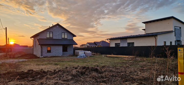 Свой дом - строим по льготной ипотеке, эскроу