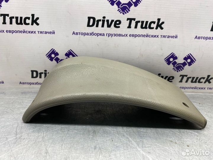 Накладка на торпедо Daf Cf 85.460 Евро 5 АКПП Без