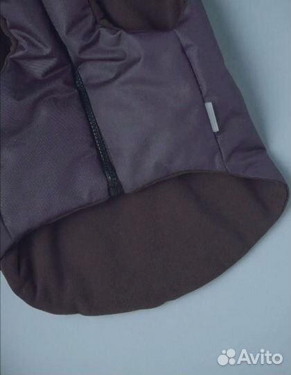 Жилетка для животных