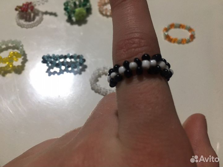 Бисероплетение на заказ фигурки из бисера