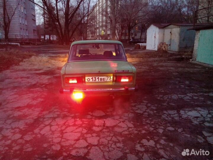 Дополнительные стоп сигналы СССР