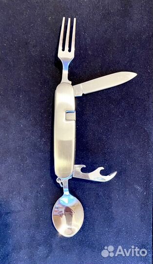 Брелок для походов