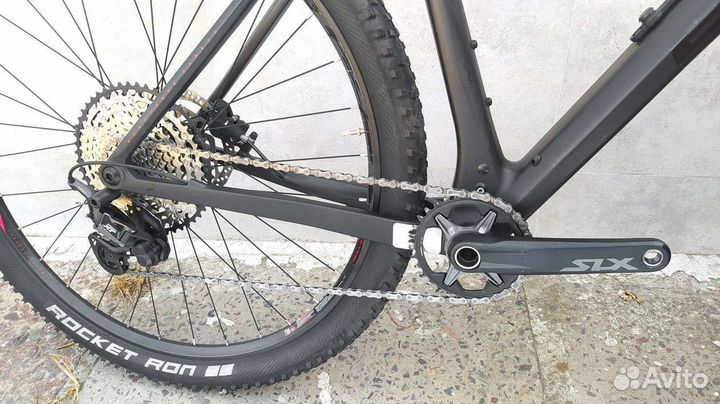 MTB Bulls XT 1/12 L cube Reaction C62 XT L