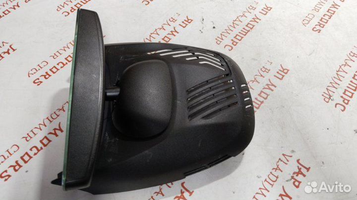 Зеркало заднего вида салонное Volvo V40 хетчбек